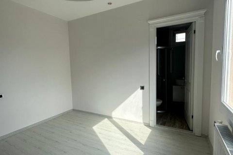 5+1 Lejlighed i Mersin, Tyrkiet Nr. 144427 - 12