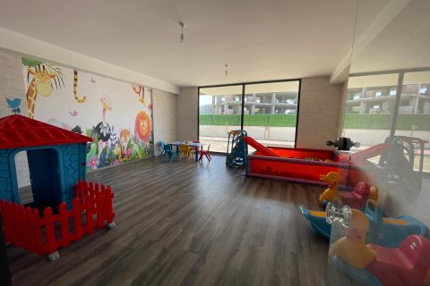 Apartment for sale in Gazipasa, Antalya, Turkey, 1 bedroom, 52m2, No. 136589 – photo 16