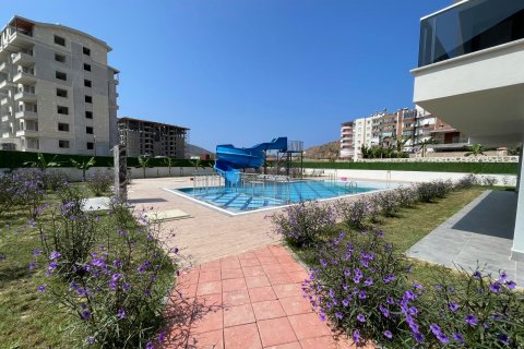 Apartment for sale in Gazipasa, Antalya, Turkey, 1 bedroom, 52m2, No. 136589 – photo 15