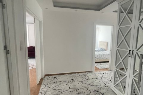 3+1 Lejlighed  i Mersin, Tyrkiet Nr. 135214