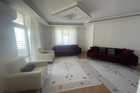 3+1 Leilighet  i Mersin, Tyrkia Nr. 135214 - 2