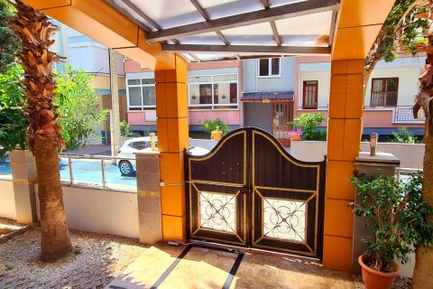 1+1 Leilighet i Alanya, Antalya, Tyrkia Nr. 135205 - 14