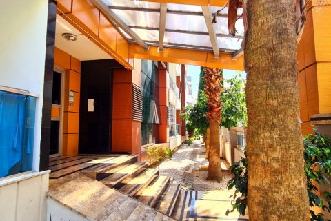 1+1 Leilighet i Alanya, Antalya, Tyrkia Nr. 135205 - 13