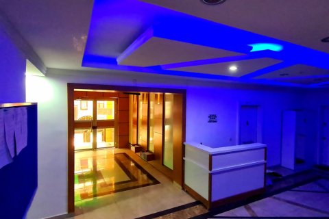 1+1 Leilighet i Alanya, Antalya, Tyrkia Nr. 135205 - 11