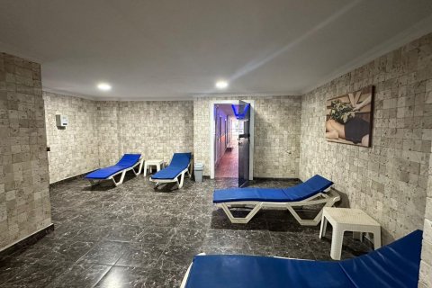Продажа квартиры  в Кестеле, Анталье, Турция 1+1, 60м2, №113314 – фото 21