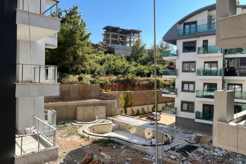 2+1 Wohnung  in Oba, Antalya, Türkei Nr. 117876 - 7