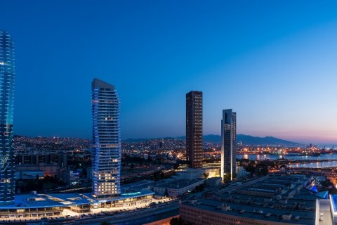 i Izmir, Tyrkia Nr. 143013 - 10