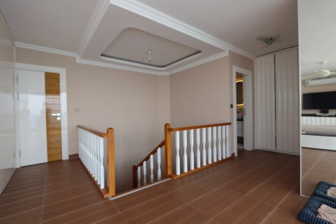 3+1 Penthouse  i Cikcilli, Antalya, Tyrkiet Nr. 145522 - 24