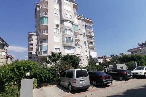 آپارتمان در  Alanya ، ترکیه 3 خوابه ، 130 متر مربع.  شماره 150431 - 7