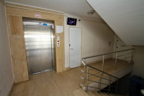 آپارتمان در  Alanya ، ترکیه 3 خوابه ، 130 متر مربع.  شماره 150431 - 8