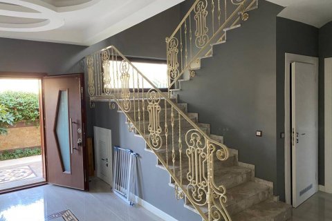 Villa 4+1 Kemer, Antalya, Türkiye №142049 - 14