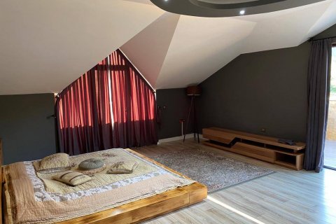 Villa 4+1 Kemer, Antalya, Türkiye №142049 - 15