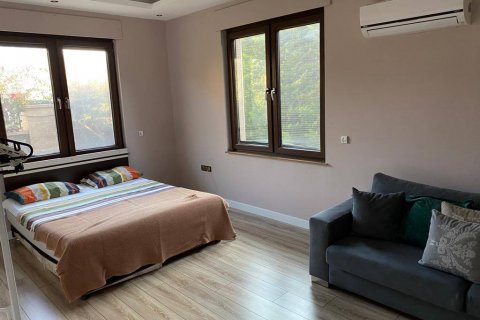 Villa 4+1 Kemer, Antalya, Türkiye №142049 - 17