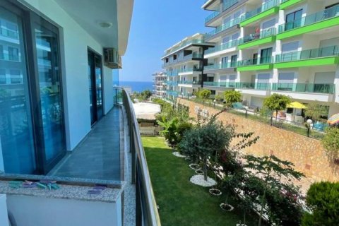 آپارتمان در Kargicak،  Alanya ، ترکیه 3 خوابه ، 300 متر مربع.  شماره 117579 - 12