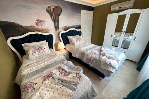 Apartment for sale  in Cikcilli, Antalya, Turkey, 2 bedrooms, 100m2, No. 113484 – photo 12