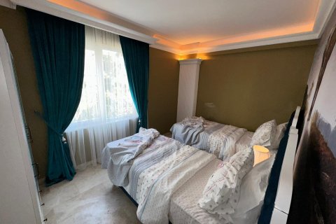 Apartment for sale  in Cikcilli, Antalya, Turkey, 2 bedrooms, 100m2, No. 113484 – photo 13