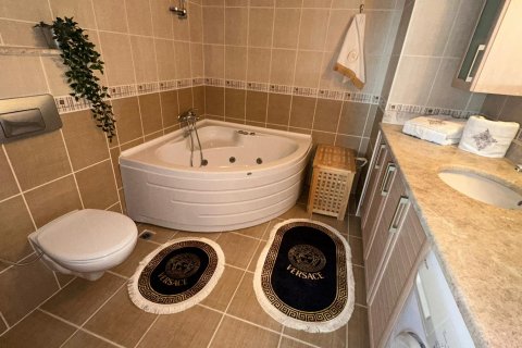 Apartment for sale  in Cikcilli, Antalya, Turkey, 2 bedrooms, 100m2, No. 113484 – photo 11