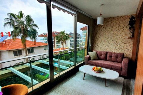 1+1 Leilighet i Kargicak, Alanya, Antalya, Tyrkia Nr. 111527 - 2