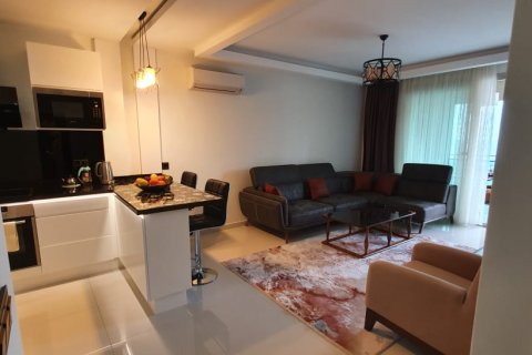 1+1 Leilighet i Kargicak, Alanya, Antalya, Tyrkia Nr. 111527 - 3