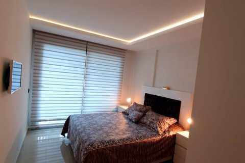 1+1 Leilighet i Kargicak, Alanya, Antalya, Tyrkia Nr. 111527 - 5