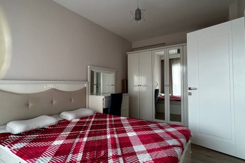Daire  2+1  Mersin, Türkiye №139861 - 24