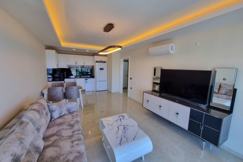 1+1 Lägenhet i Euro Residence 20, Mahmutlar, Antalya, Turkiet Nr. 120879 - 24