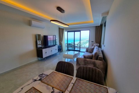 1+1 Lägenhet i Euro Residence 20, Mahmutlar, Antalya, Turkiet Nr. 120879 - 23