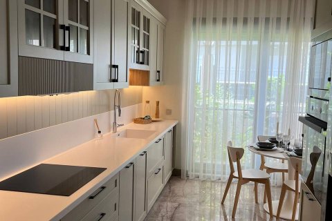 Apartment for sale  in Kepez, Antalya, Turkey, 2 bedrooms, 103m2, No. 131637 – photo 9