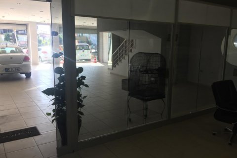 Affär  i Alanya, Antalya, Turkiet Nr. 120933 - 7
