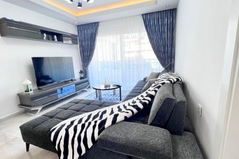Продажа квартиры  в Махмутларе, Анталье, Турция 1+1, 70м2, №113832 – фото 15