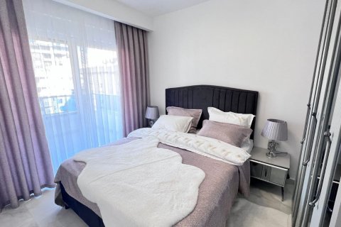 Продажа квартиры  в Махмутларе, Анталье, Турция 1+1, 70м2, №113832 – фото 16