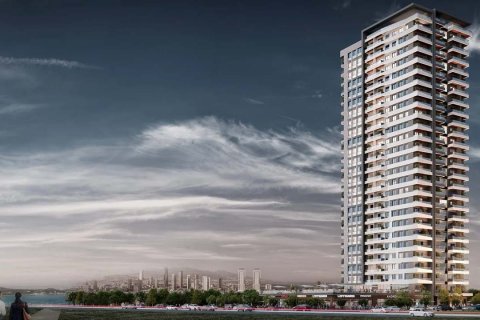 Velux Bayrakli{TR  i Izmir, Turkiet Nr.146351