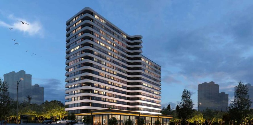 Zen Park Plus i Ankara, Tyrkiet Nr.146353