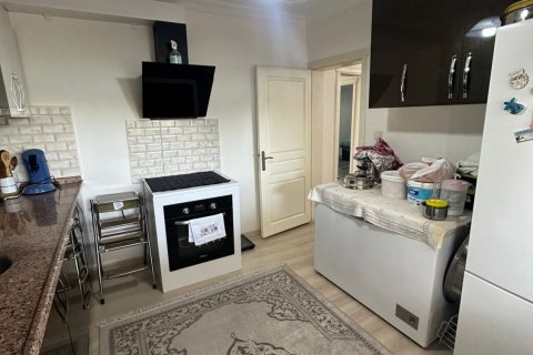 Villa  4+1  Erdemli, Mersin, Türkiye №144993 - 3