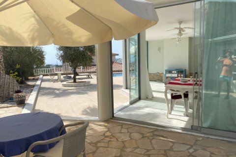 3+1 Villa  i Incekum, Antalya, Tyrkia Nr. 123192 - 22