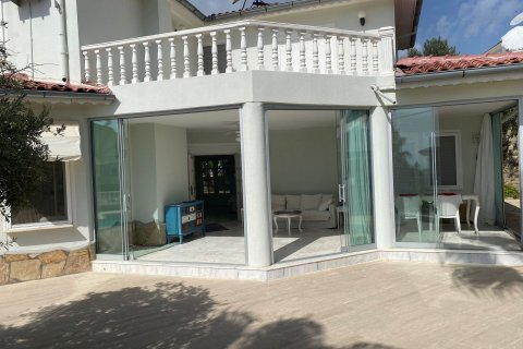 3+1 Villa  i Incekum, Antalya, Tyrkia Nr. 123192 - 21