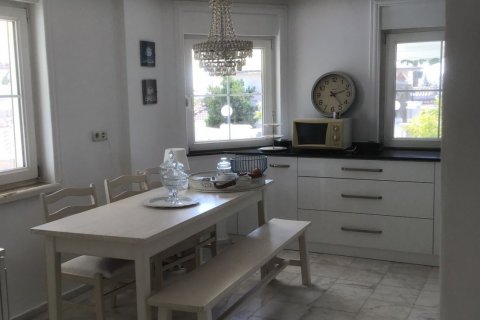 3+1 Villa  i Incekum, Antalya, Tyrkia Nr. 123192 - 19