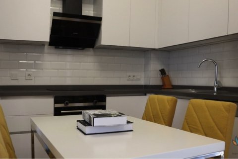 2+1 Apartment  in Cesme, Izmir, Turkey No. 134146