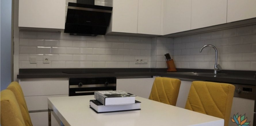2+1 Apartment in Cesme, Izmir, Turkey No. 134146