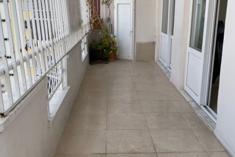 3+1 Wohnung  in Mersin, Türkei Nr. 150498 - 7
