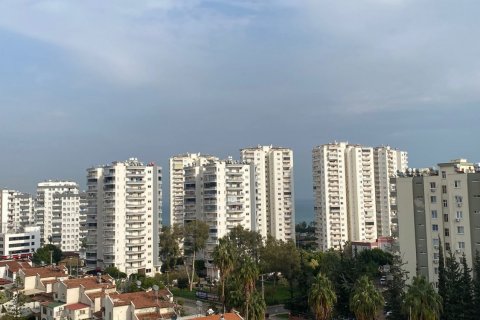 3+1 Wohnung  in Mersin, Türkei Nr. 150498 - 4