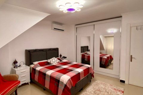 Apartment for sale  in Kestel, Antalya, Turkey, 2 bedrooms, 100m2, No. 122863 – photo 16