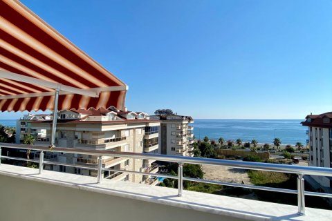 Apartment for sale  in Kestel, Antalya, Turkey, 2 bedrooms, 100m2, No. 122863 – photo 17