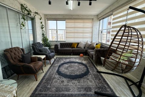 4+1 Wohnung in Mersin, Türkei Nr. 153264 - 2