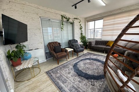 4+1 Lejlighed  i Mersin, Tyrkiet Nr. 153264