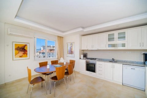 2+1 Lägenhet i Tosmur, Alanya, Antalya, Turkiet Nr. 113721 - 19