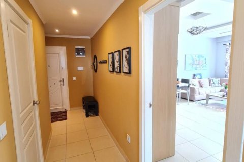 2+1 Leilighet i Mahmutlar, Antalya, Tyrkia Nr. 146094 - 24