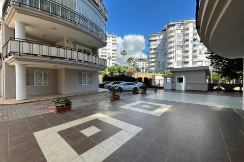 2+1 Wohnung  in Alanya, Antalya, Türkei Nr. 145525 - 14