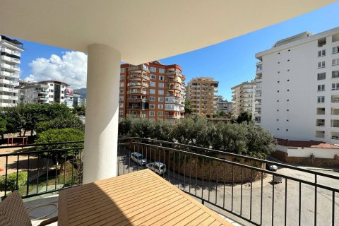 2+1 Wohnung  in Alanya, Antalya, Türkei Nr. 145525 - 16