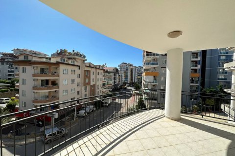 2+1 Wohnung  in Alanya, Antalya, Türkei Nr. 145525 - 15
